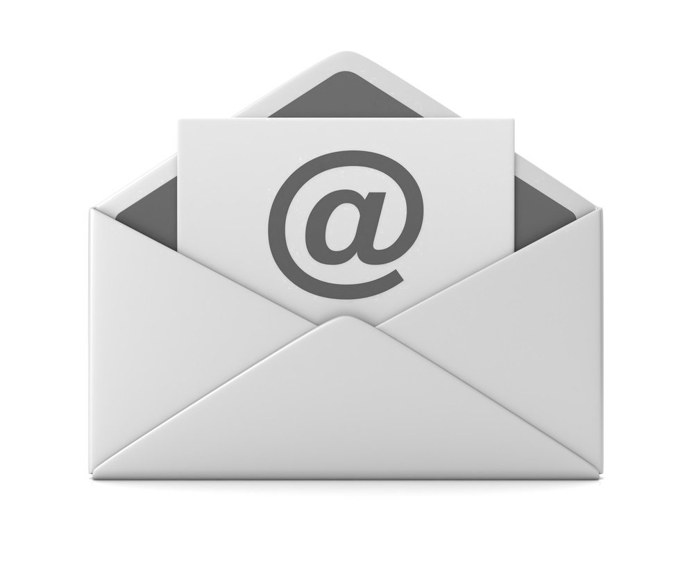 correo electronico logo
